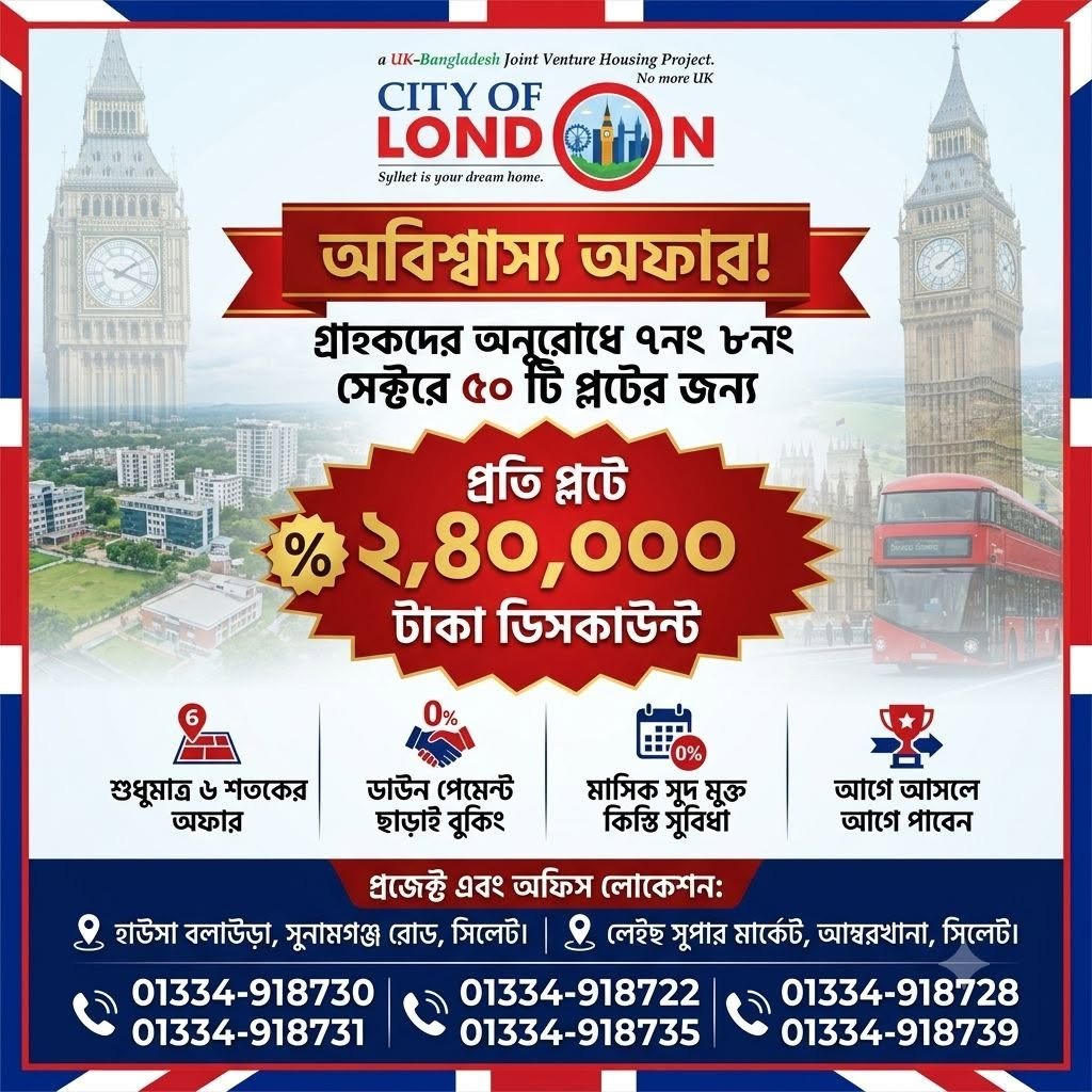 City Of London Housing